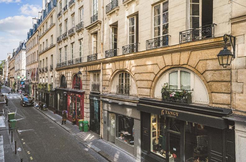 Cosy Musee Du Louvre - 7 - 2p - Flat-guest Apartment *